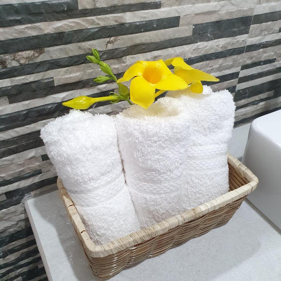 Sapphire Boutique Resort Panglao Eksteriør billede