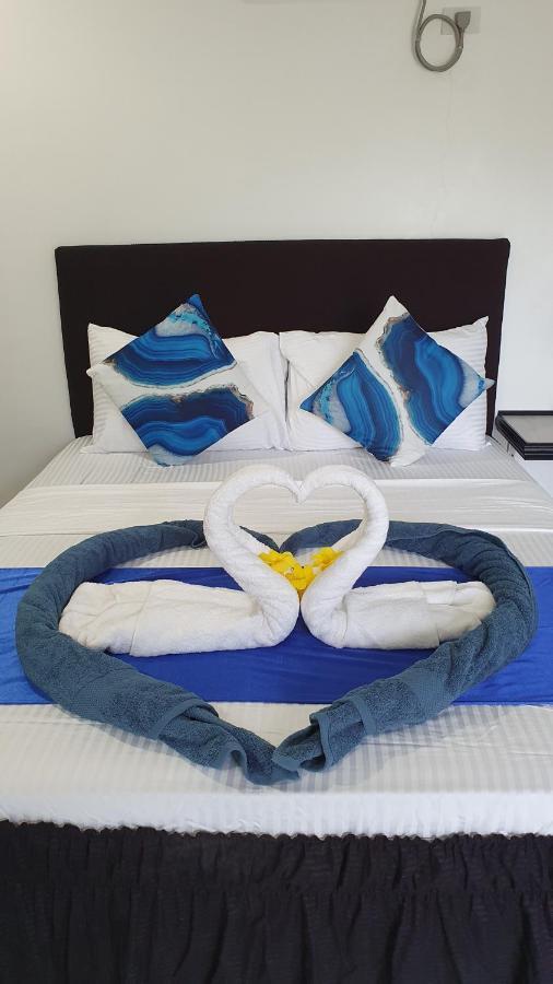 Sapphire Boutique Resort Panglao Eksteriør billede