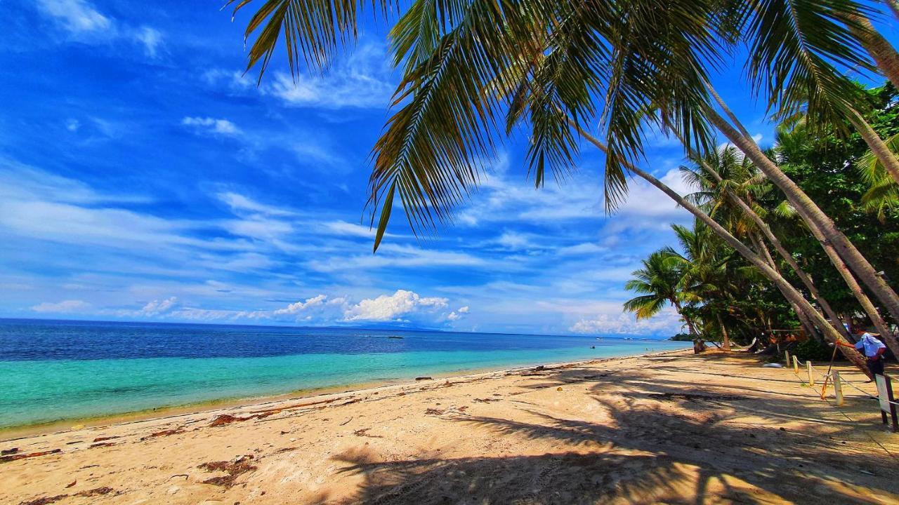 Sapphire Boutique Resort Panglao Eksteriør billede